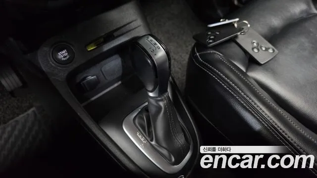 Renault-KoreaSamsung Captur 2018 thumb 9