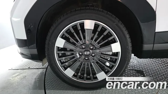 Hyundai Santa Fe 2024 thumb 5