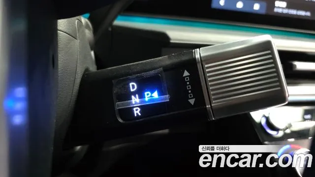 Hyundai Santa Fe 2024 thumb 9
