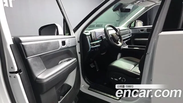 Hyundai Santa Fe 2024 thumb 10