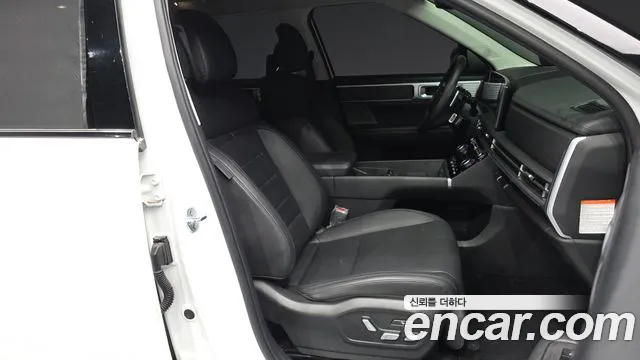 Hyundai Santa Fe 2024 thumb 11
