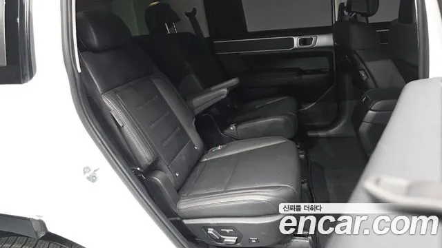 Hyundai Santa Fe 2024 thumb 12