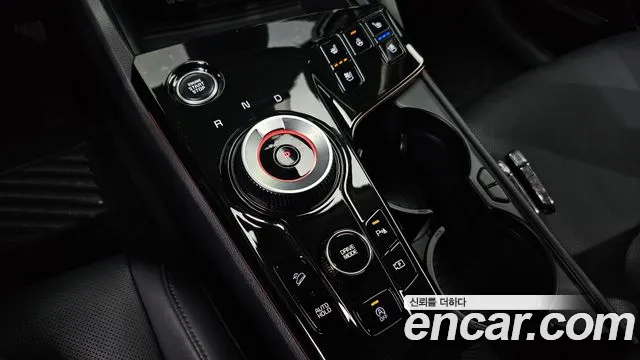Kia Sportage 2021 thumb 9