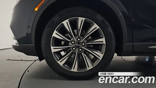 Lincoln Corsair 2020 thumb 5
