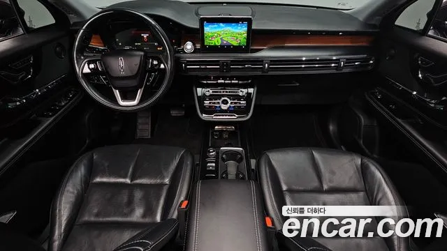 Lincoln Corsair 2020 thumb 7