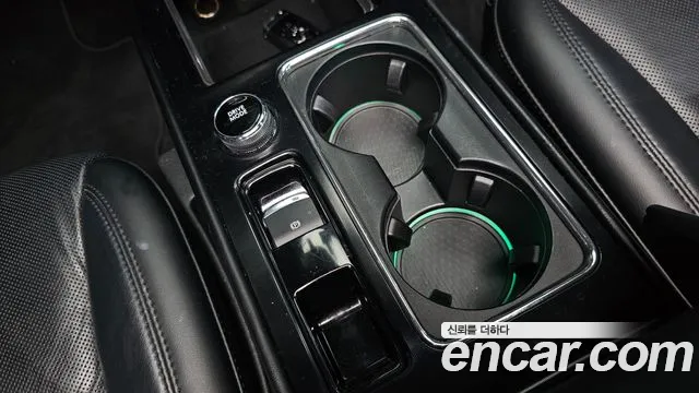 Lincoln Corsair 2020 thumb 9