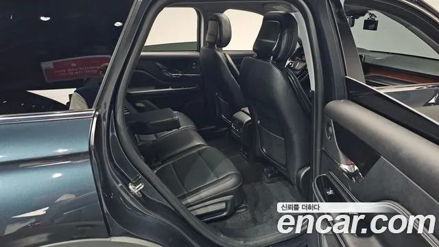 Lincoln Corsair 2020 thumb 11