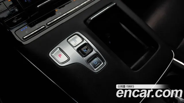 Hyundai Grandeur 2020 thumb 9