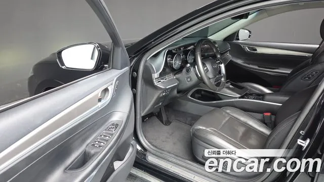 Hyundai Grandeur 2020 thumb 10