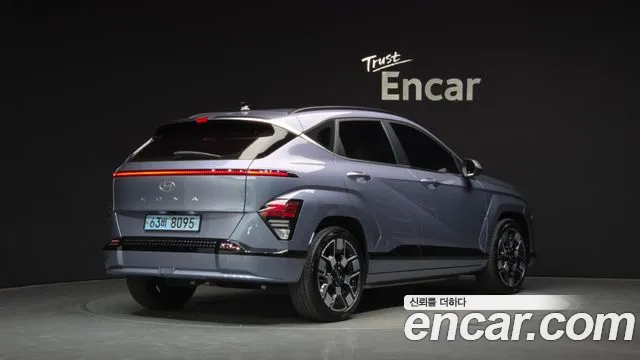 Hyundai Kona 2023 thumb 2