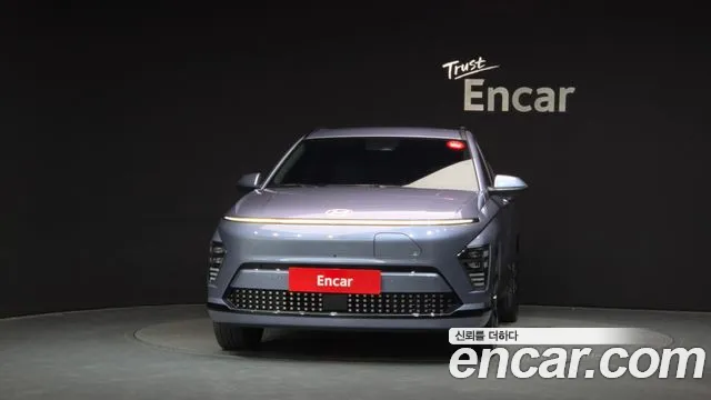 Hyundai Kona 2023 thumb 3