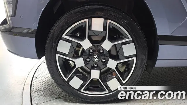 Hyundai Kona 2023 thumb 5