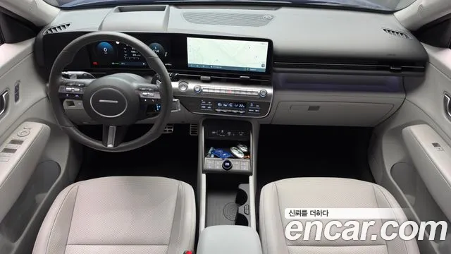 Hyundai Kona 2023 thumb 7