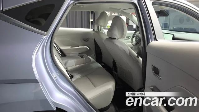 Hyundai Kona 2023 thumb 11