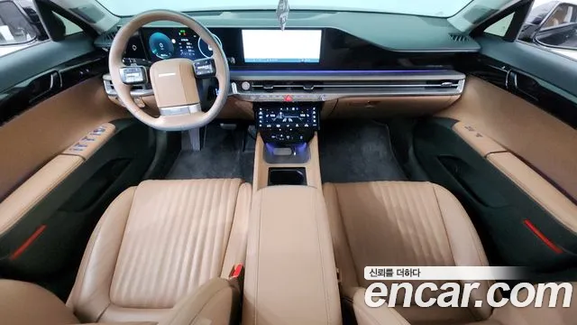 Hyundai Grandeur 2024 thumb 7