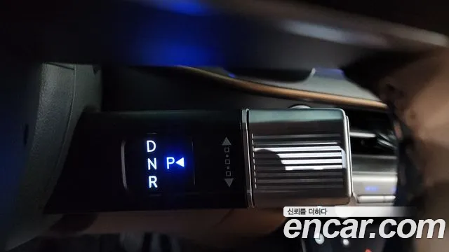 Hyundai Grandeur 2024 thumb 9