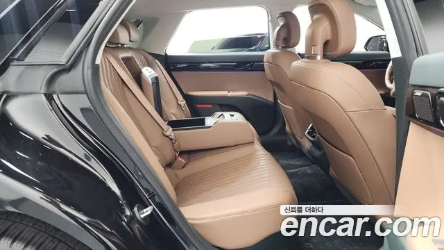 Hyundai Grandeur 2024 thumb 11