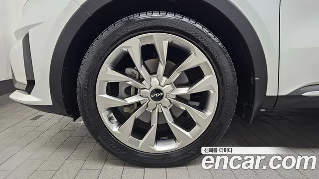 Kia Sorento 2022 thumb 4