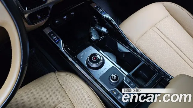 Kia Sorento 2022 thumb 8
