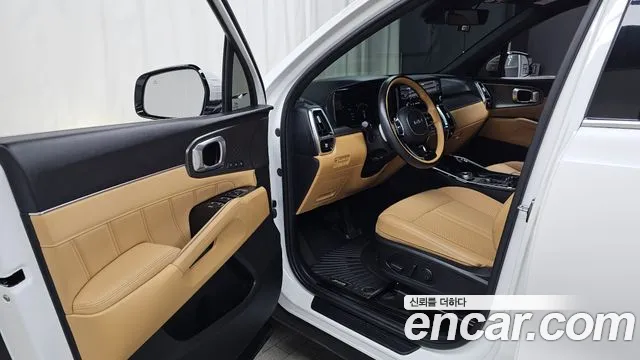 Kia Sorento 2022 thumb 9