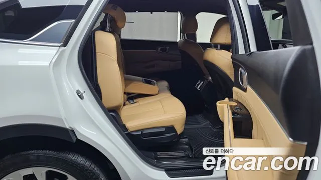 Kia Sorento 2022 thumb 10