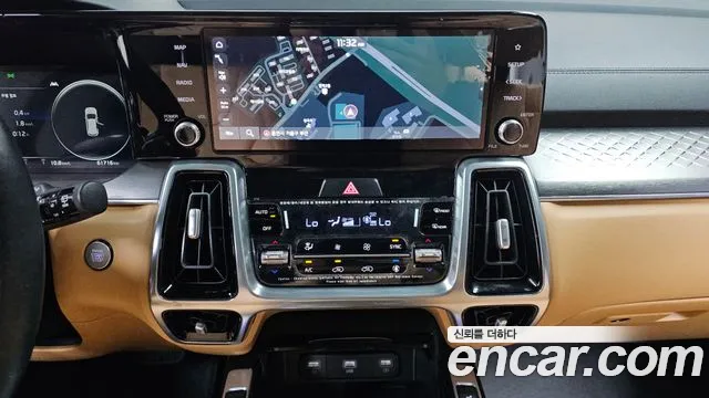 Kia Sorento 2022 thumb 11