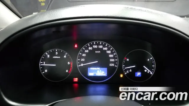 Hyundai Starex 2020 thumb 8