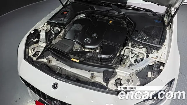 Mercedes-Benz CLS-Class 2020 thumb 6