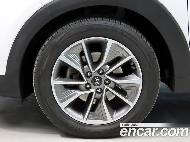 Hyundai Tucson 2017 thumb 5