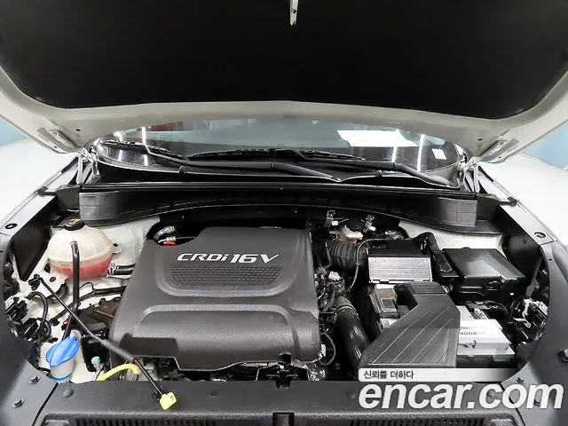Hyundai Tucson 2017 thumb 6