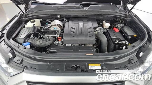 KG_Mobility_Ssangyong Rexton 2024 thumb 6