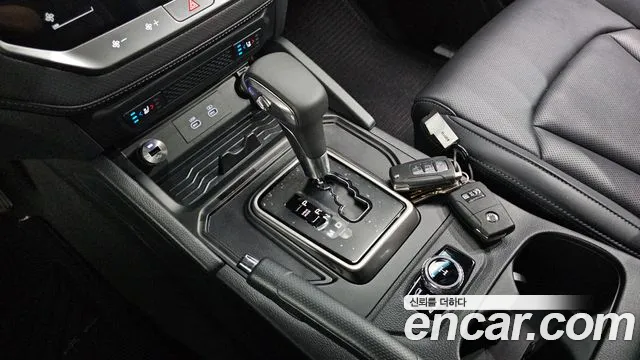KG_Mobility_Ssangyong Rexton 2024 thumb 9