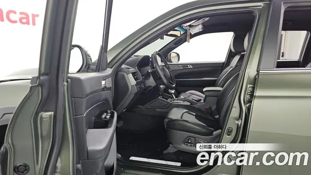 KG_Mobility_Ssangyong Rexton 2024 thumb 10