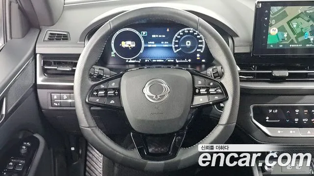 KG_Mobility_Ssangyong Rexton 2024 thumb 11