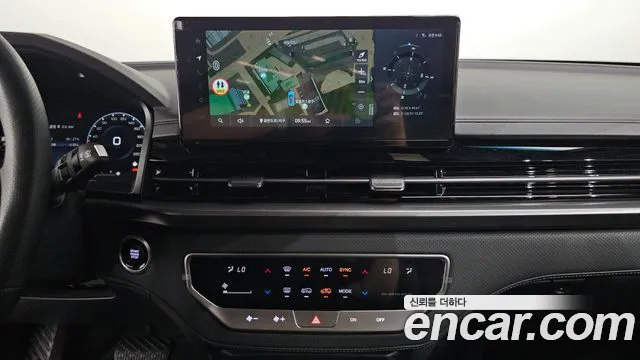 KG_Mobility_Ssangyong Rexton 2024 thumb 12