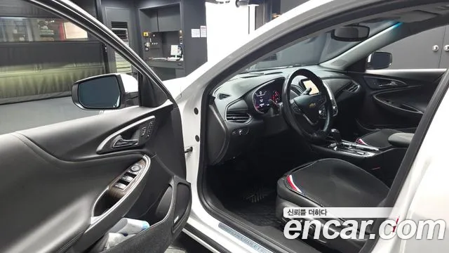 ChevroletGMDaewoo Malibu 2019 thumb 10