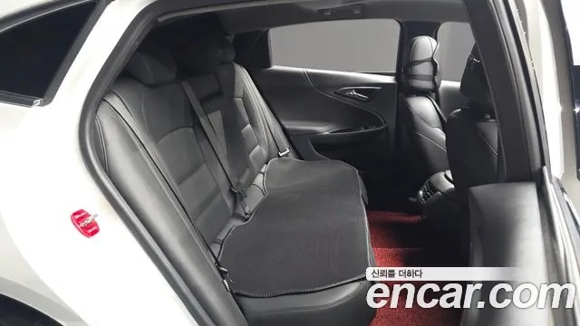ChevroletGMDaewoo Malibu 2019 thumb 11