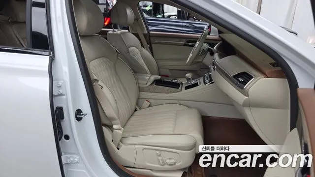 Genesis G90 2021 thumb 11