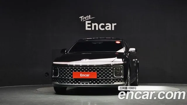 Hyundai Grandeur 2025 thumb 3