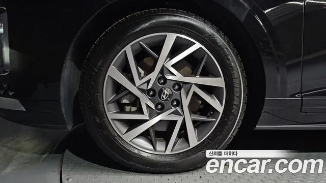 Hyundai Grandeur 2025 thumb 5