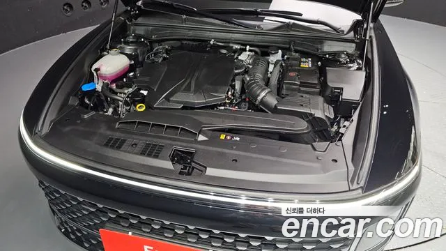 Hyundai Grandeur 2025 thumb 6