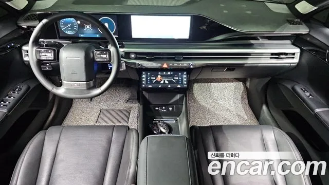 Hyundai Grandeur 2025 thumb 7