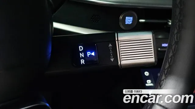 Hyundai Grandeur 2025 thumb 9
