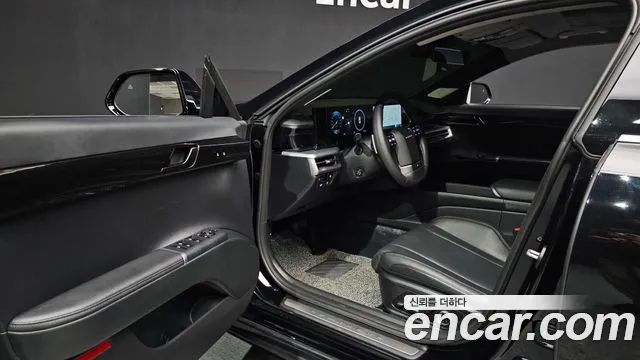 Hyundai Grandeur 2025 thumb 10
