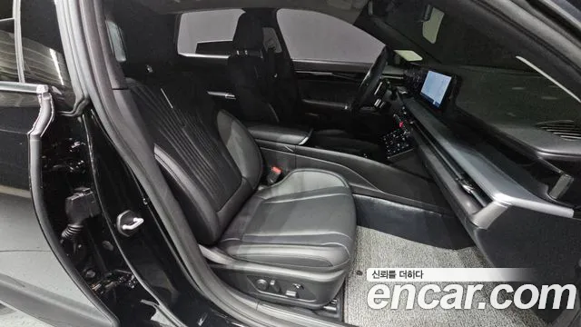 Hyundai Grandeur 2025 thumb 11