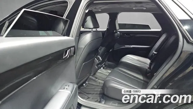 Hyundai Grandeur 2025 thumb 12