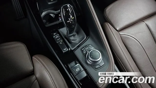 BMW X1 2022 thumb 9