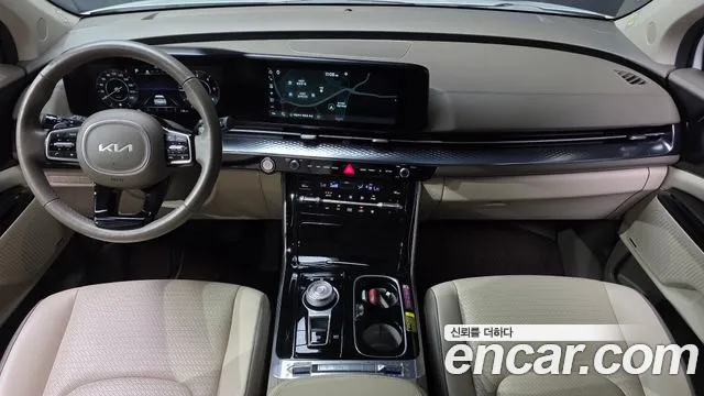 Kia Carnival 2021 thumb 7