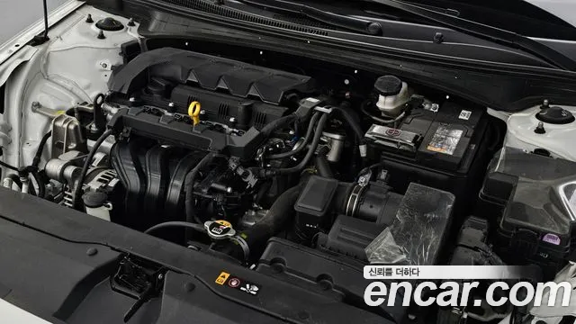 Hyundai Avante 2024 thumb 6