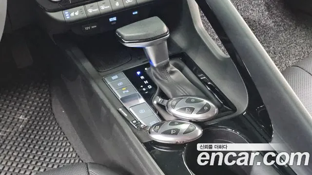 Hyundai Avante 2024 thumb 9